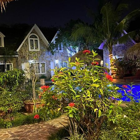 Sona Resort Ninh Binh Buitenkant foto