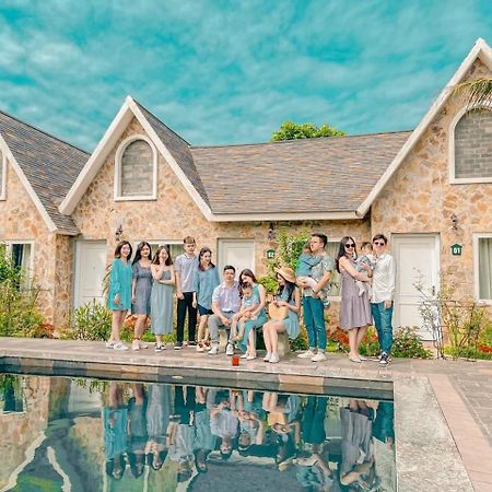 Sona Resort Ninh Binh Buitenkant foto