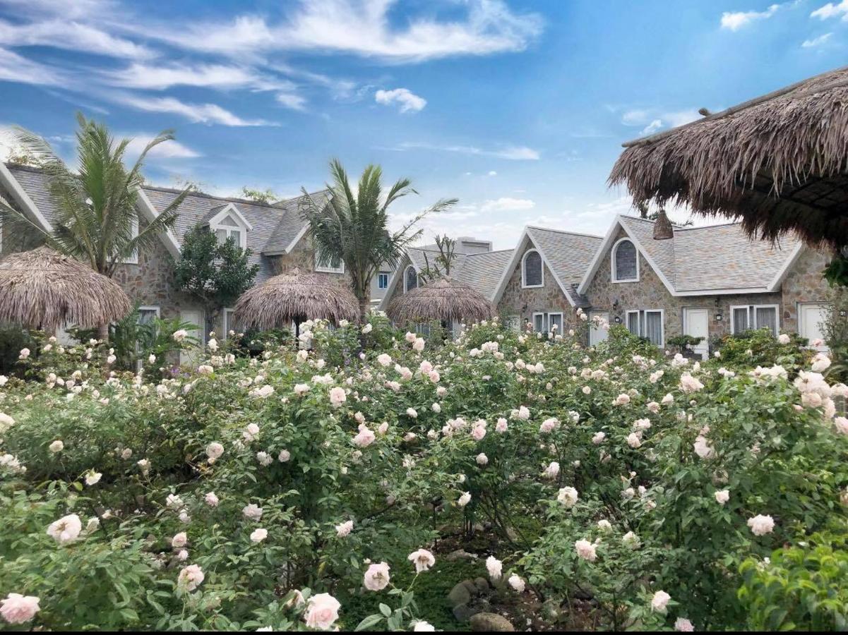 Sona Resort Ninh Binh Buitenkant foto