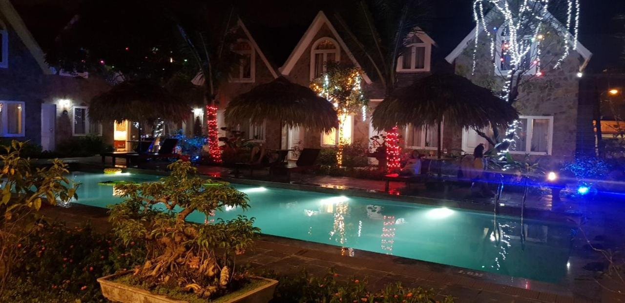 Sona Resort Ninh Binh Buitenkant foto