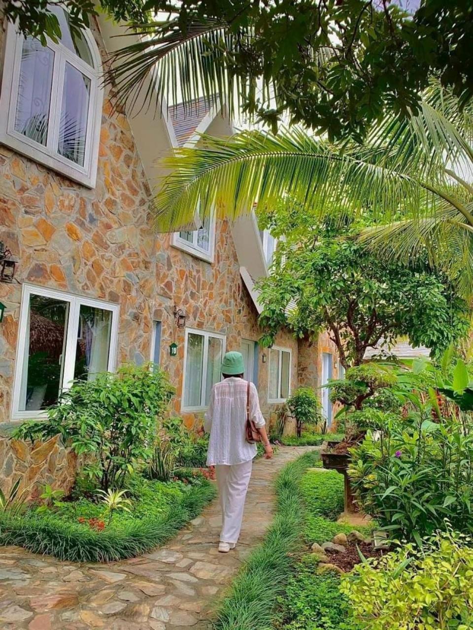 Sona Resort Ninh Binh Buitenkant foto
