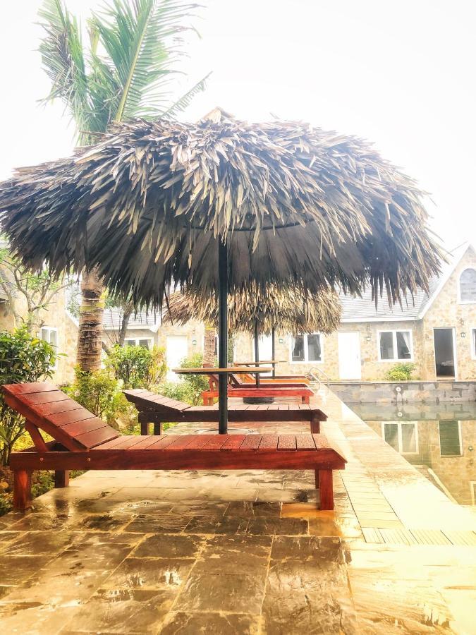 Sona Resort Ninh Binh Buitenkant foto